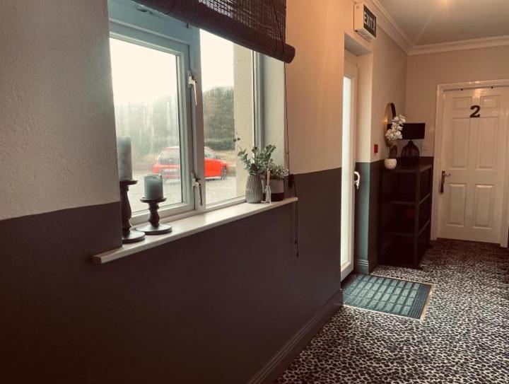 Mal Dua Guest House 克利夫登 外观 照片