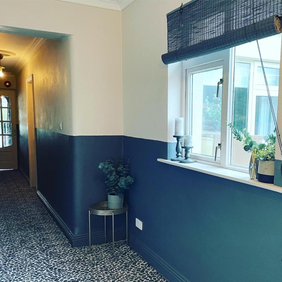 Mal Dua Guest House 克利夫登 外观 照片