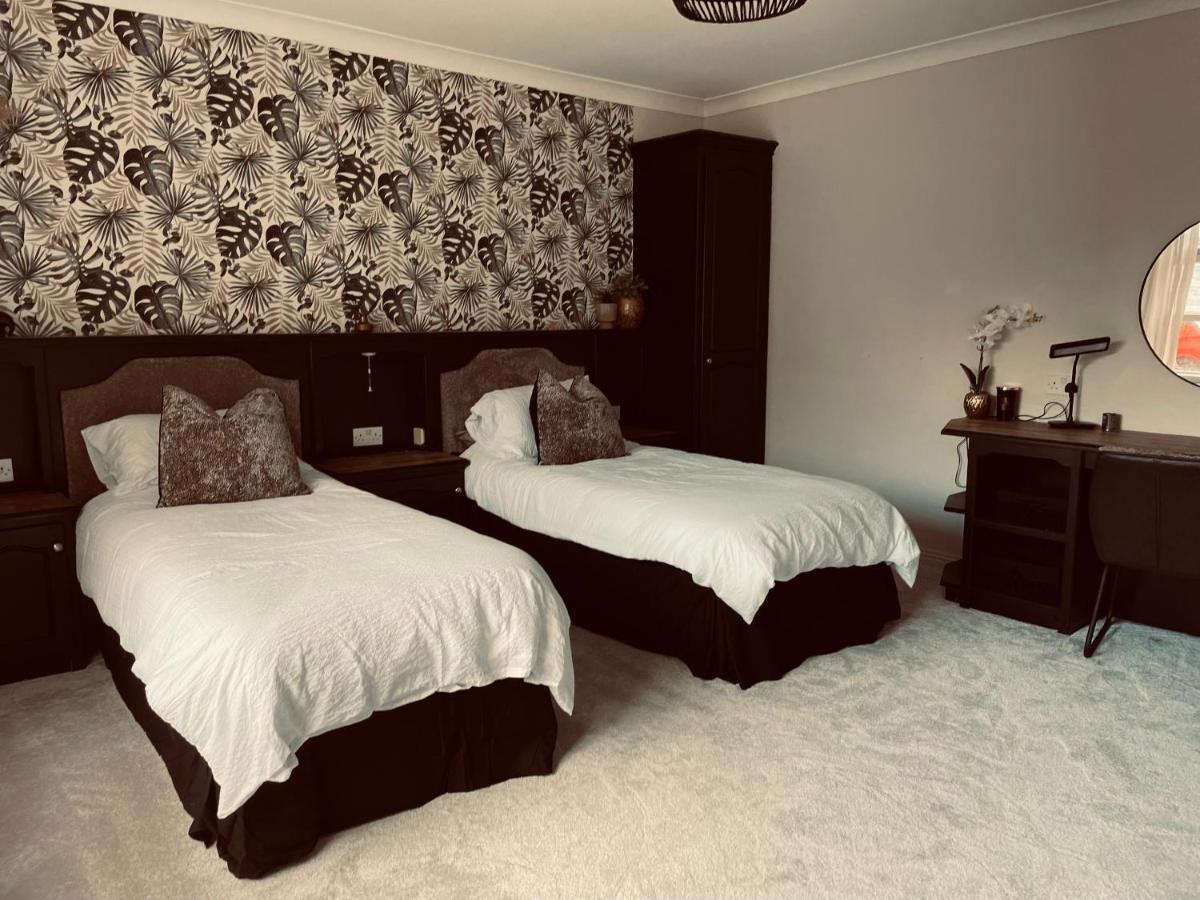 Mal Dua Guest House 克利夫登 外观 照片