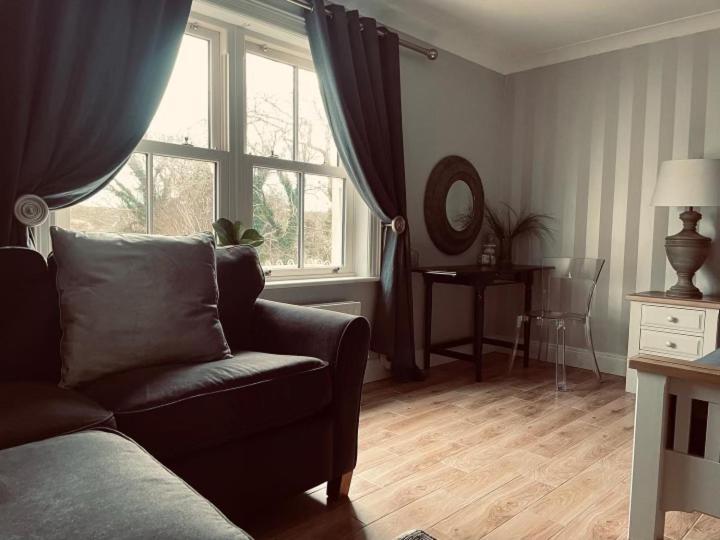 Mal Dua Guest House 克利夫登 外观 照片